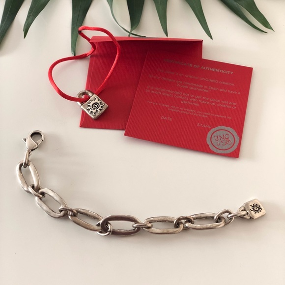 UNO de 50 Jewelry - Uno de 50 “Awesome” bracelet
